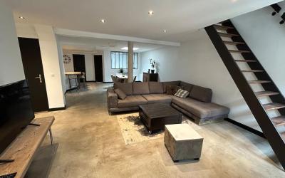 Appartement 2 Chambres Appartement 2 Chambres