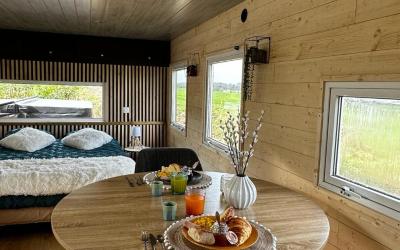 Chalet 1 Chambre