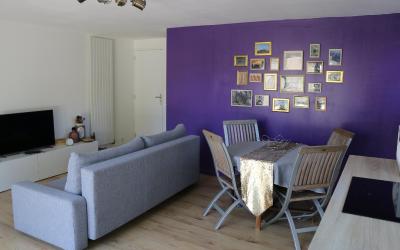 Appartement 1 Chambre