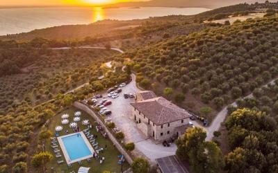 Appartamento con Vista Lago