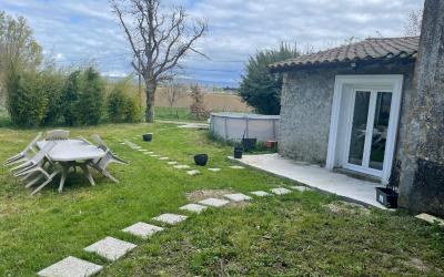 Appartement 3u00a0Chambres