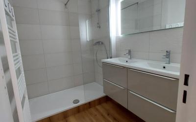 Appartement 2 Chambres Appartement 2 Chambres