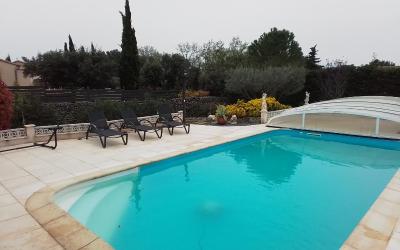 Villa avec Piscine Privu00e9e