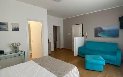 Suite Superior con 2 Camere da Letto