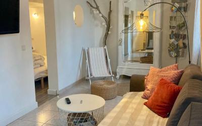 Appartement 1 Chambre Appartement 1 Chambre