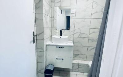 Appartement 1 Chambre Appartement 1 Chambre