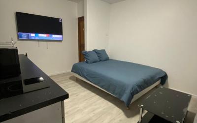 Appartement 1 Chambre Appartement 1 Chambre