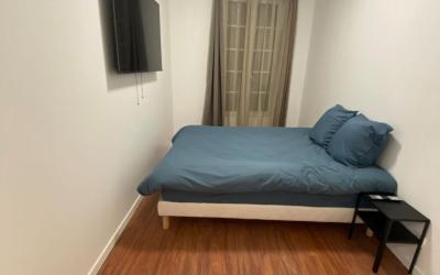 Appartement 3u00a0Chambres Appartement 3u00a0Chambres