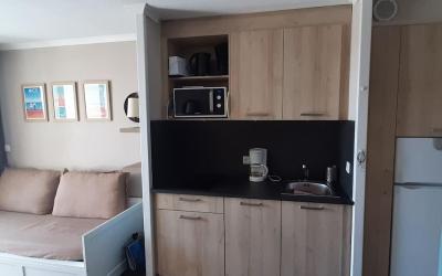 Appartement 1 Chambre