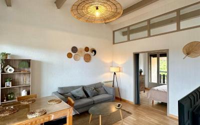 Appartement 2 Chambres