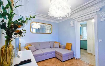 Appartement 1 Chambre Appartement 1 Chambre