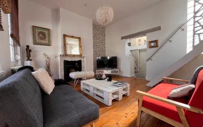 Villa 3u00a0Chambres