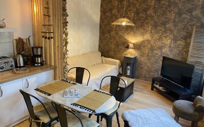 Maison 2u00a0Chambres