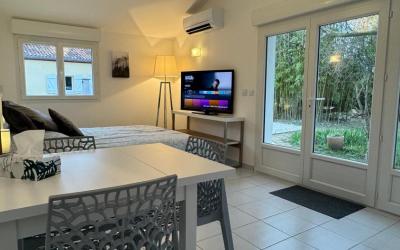 Appartement 1 Chambre