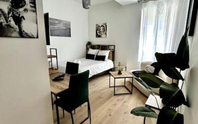 Appartement 1 Chambre Appartement 1 Chambre