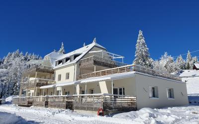 Appartement 2 Chambres Appartement 2 Chambres