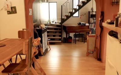 Maison 3u00a0Chambres