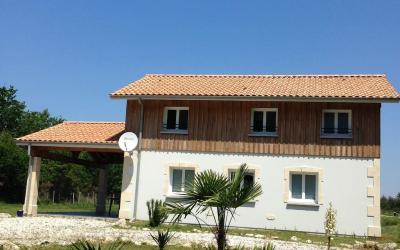 Maison 3u00a0Chambres