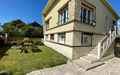 Maison 2u00a0Chambres