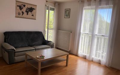 Appartement 1 Chambre