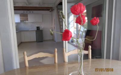 Appartement 1 Chambre