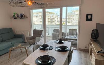 Appartement Appartement