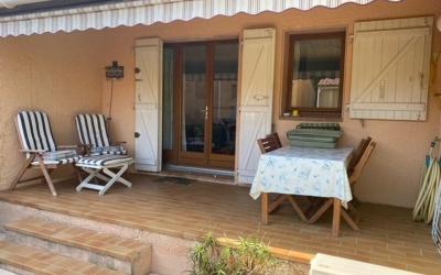 Appartement Appartement