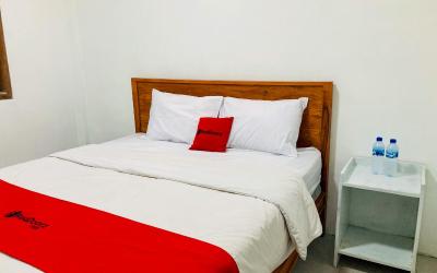 Kamar Standard Double Kamar Standard Double