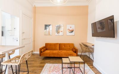 Appartement 1 Chambre