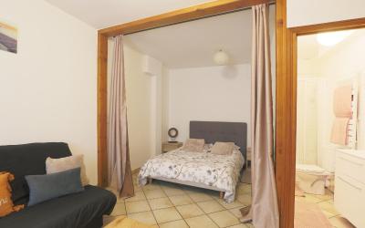 Appartement 1 Chambre