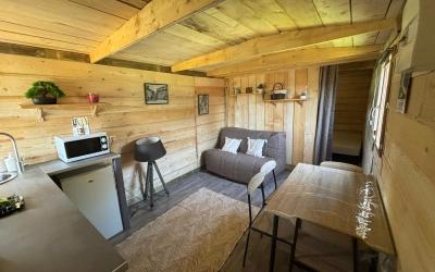 Appartement 1 Chambre