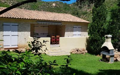 Maison 2u00a0Chambres