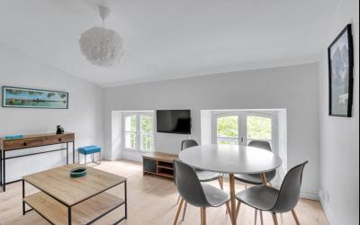 Appartement 1 Chambre