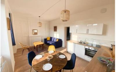 Appartement 1 Chambre Appartement 1 Chambre