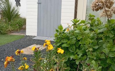 Maison 2u00a0Chambres Maison 2u00a0Chambres