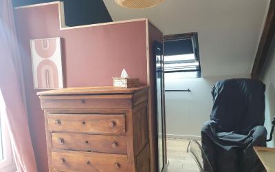 Chambre Double Supu00e9rieure Chambre Double Supu00e9rieure