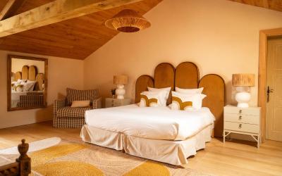 Grande Chambre Double 