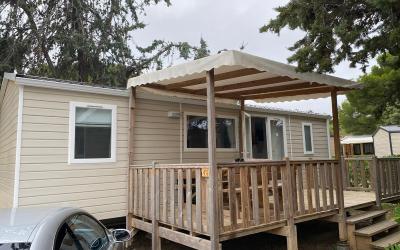 Mobile Home Mobile Home