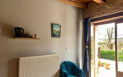 Chambre Double Standard