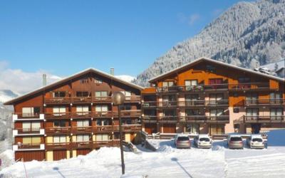 Appartement 2 Chambres