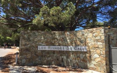 Appartement 2 Chambres