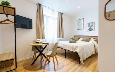 Appartement 1 Chambre Appartement 1 Chambre