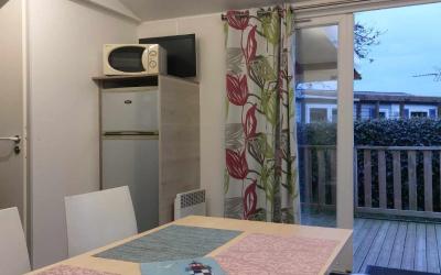 Mobile Home Mobile Home