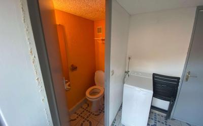 Appartement (6u00a0Adultes)