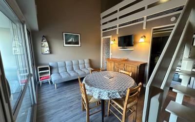 Appartement 1 Chambre