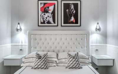 Camera Matrimoniale Deluxe