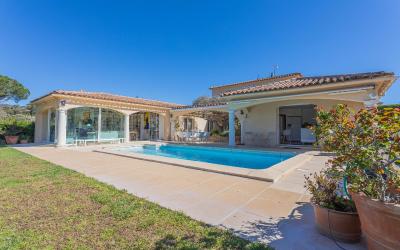 Villa Villa