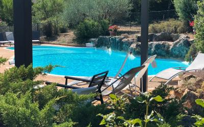 Maison 4u00a0Chambres