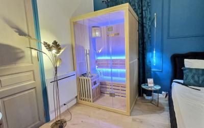Appartement 1 Chambre