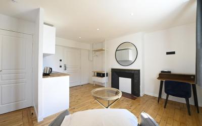 Appartement Standard